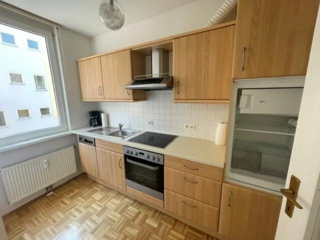Wohnung mieten in Andritz, Gersdorf-Feistritz