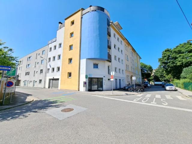 Wohnung mieten in Andritz, Gersdorf-Feistritz