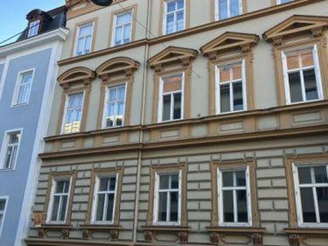 Wohnung kaufen in Andritz, Gersdorf-Feistritz