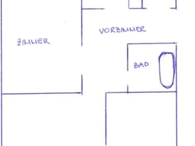 Wohnung mieten in Andritz, Gersdorf-Feistritz