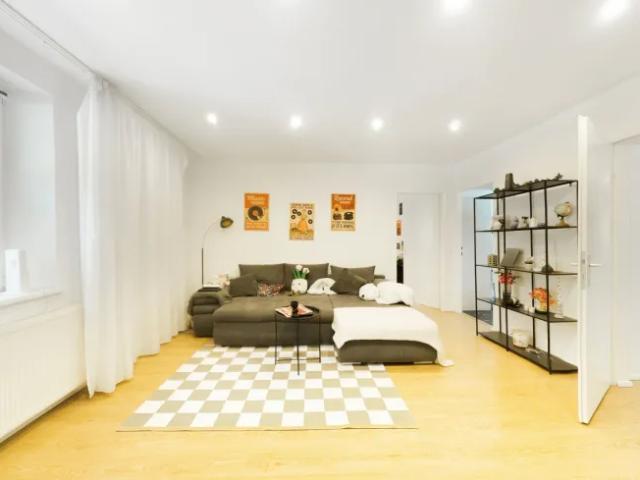 Wohnung kaufen in Andritz, Gersdorf-Feistritz