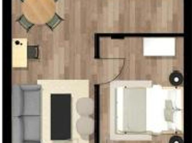 Wohnung mieten in Lend, Gersdorf-Feistritz