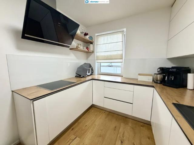 Wohnung kaufen in Andritz, Gersdorf-Feistritz