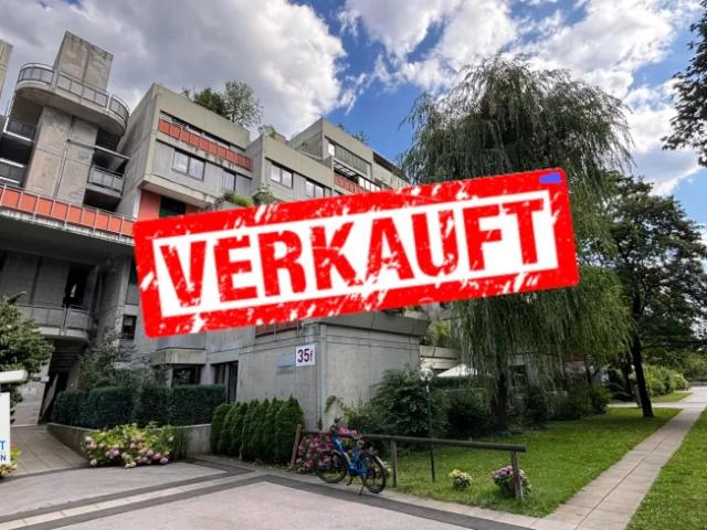 Wohnung kaufen in Andritz, Gersdorf-Feistritz