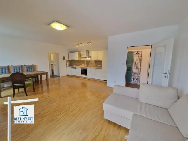 Wohnung mieten in Andritz, Gersdorf-Feistritz