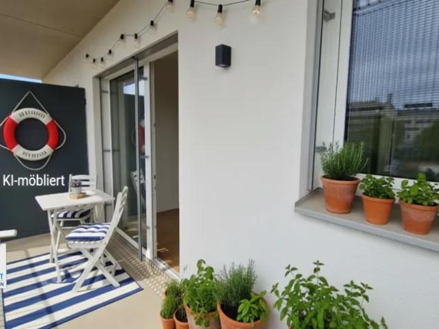 Wohnung mieten in Andritz, Gersdorf-Feistritz
