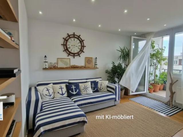 Wohnung kaufen in Andritz, Gersdorf-Feistritz
