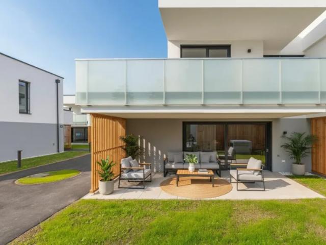 Wohnung kaufen in Andritz, Gersdorf-Feistritz