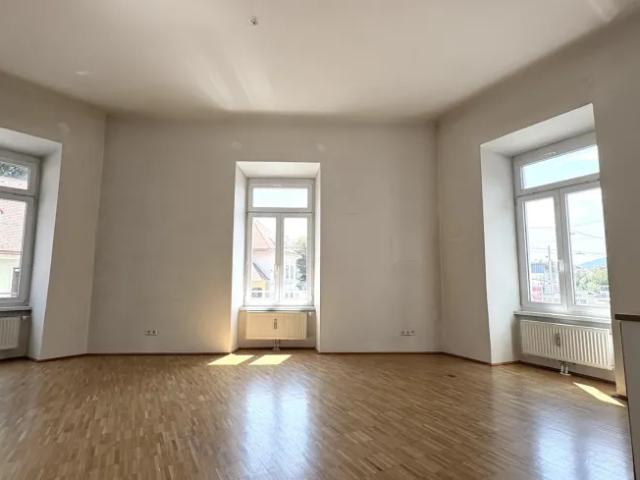Wohnung mieten in Andritz, Gersdorf-Feistritz