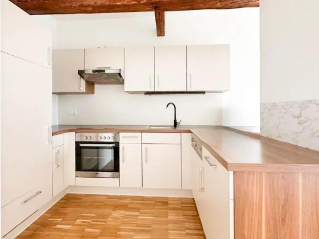 Wohnung mieten in Andritz, Gersdorf-Feistritz