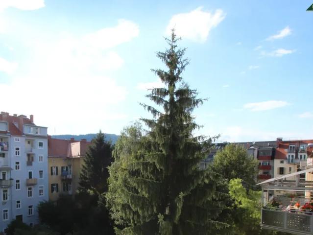 Wohnung kaufen in Andritz, Gersdorf-Feistritz
