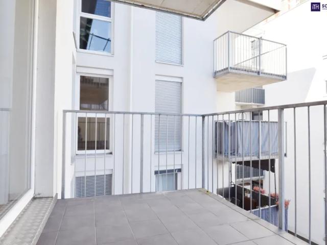 Wohnung mieten in Andritz, Gersdorf-Feistritz