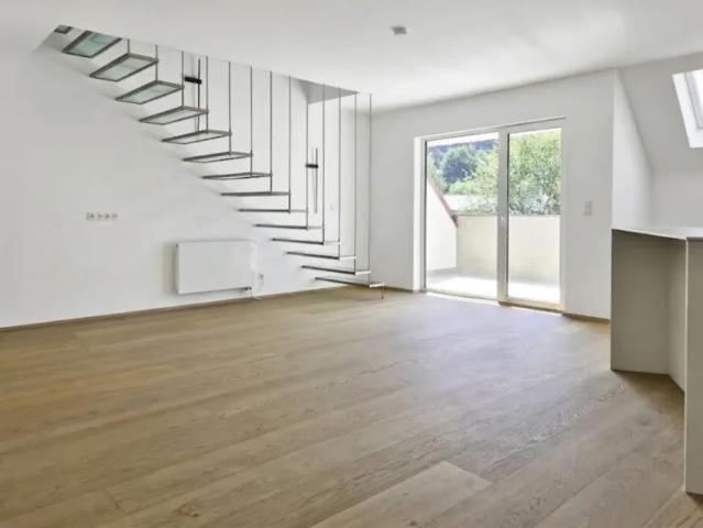 Wohnung kaufen in Andritz, Gersdorf-Feistritz