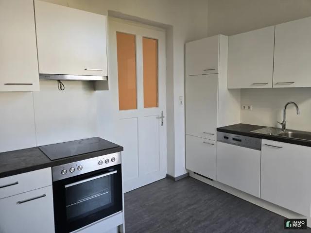 Wohnung mieten in Andritz, Gersdorf-Feistritz