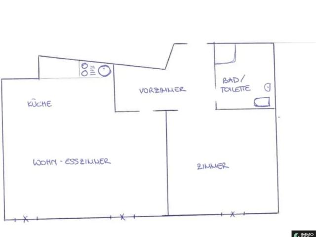Wohnung mieten in Andritz, Gersdorf-Feistritz