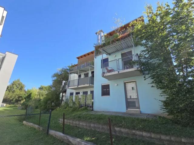 Wohnung mieten in Andritz, Gersdorf-Feistritz