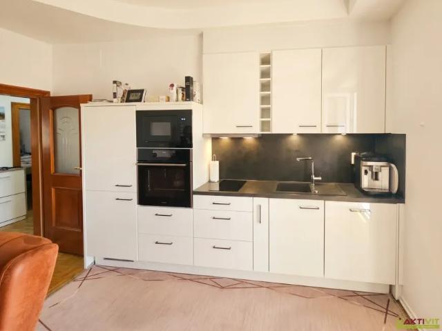 Wohnung kaufen in Andritz, Gersdorf-Feistritz
