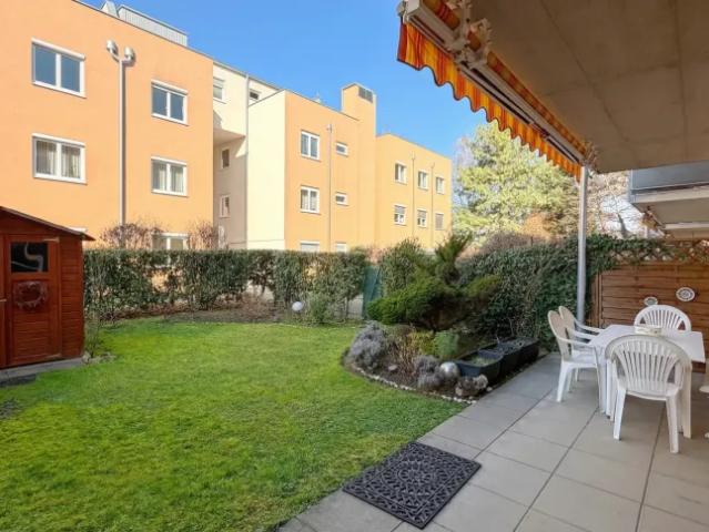 Wohnung kaufen in Andritz, Gersdorf-Feistritz