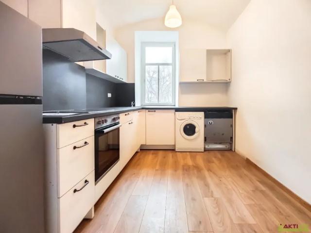 Wohnung kaufen in Andritz, Gersdorf-Feistritz