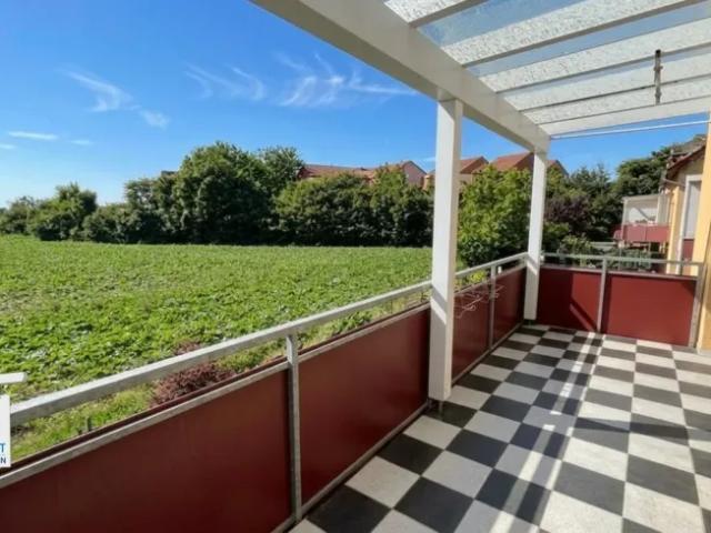 Wohnung kaufen in Andritz, Gersdorf-Feistritz