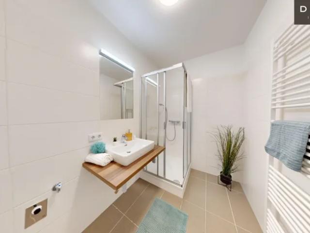 Wohnung mieten in Andritz, Gersdorf-Feistritz