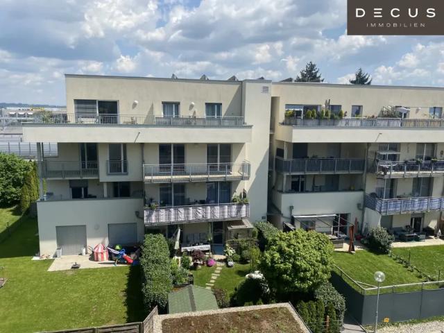 Wohnung mieten in Andritz, Gersdorf-Feistritz