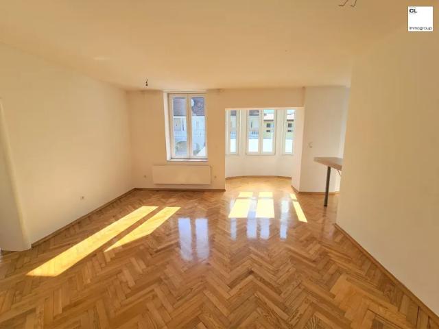 Wohnung mieten in Andritz, Gersdorf-Feistritz