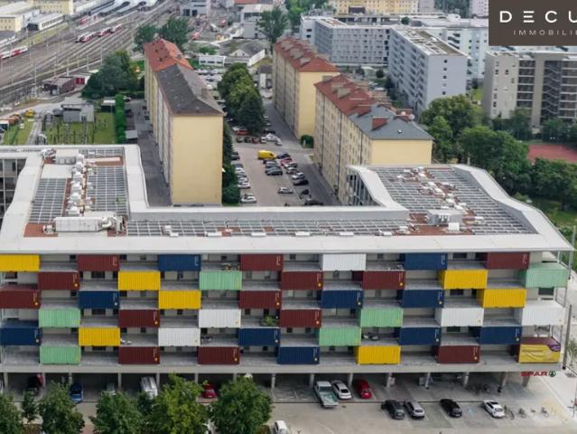 Wohnung mieten in Andritz, Gersdorf-Feistritz