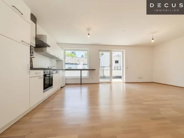 Wohnung kaufen in Andritz, Gersdorf-Feistritz