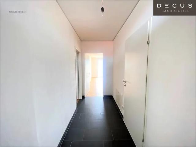 Wohnung mieten in Andritz, Gersdorf-Feistritz