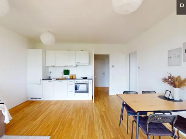 Wohnung mieten in Andritz, Gersdorf-Feistritz