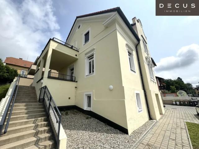 Wohnung mieten in Andritz, Gersdorf-Feistritz