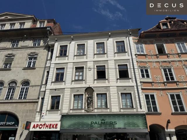 Wohnung mieten in Andritz, Gersdorf-Feistritz