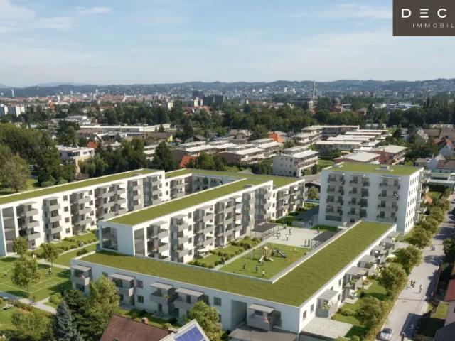 Wohnung mieten in Andritz, Gersdorf-Feistritz