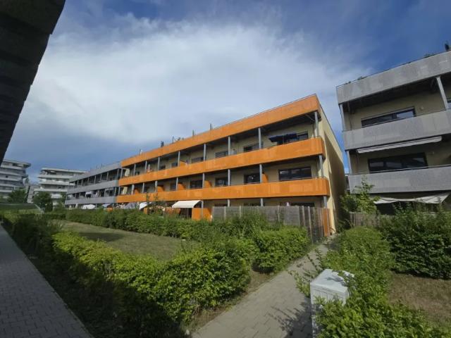 Wohnung mieten in Andritz, Gersdorf-Feistritz