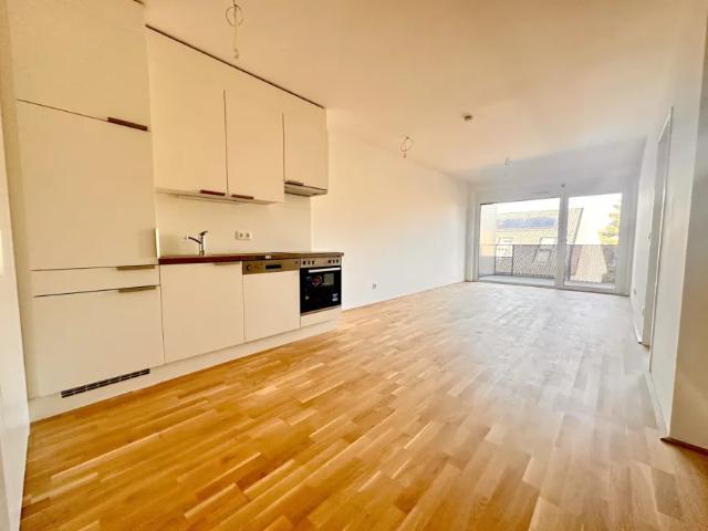 Wohnung mieten in Andritz, Gersdorf-Feistritz