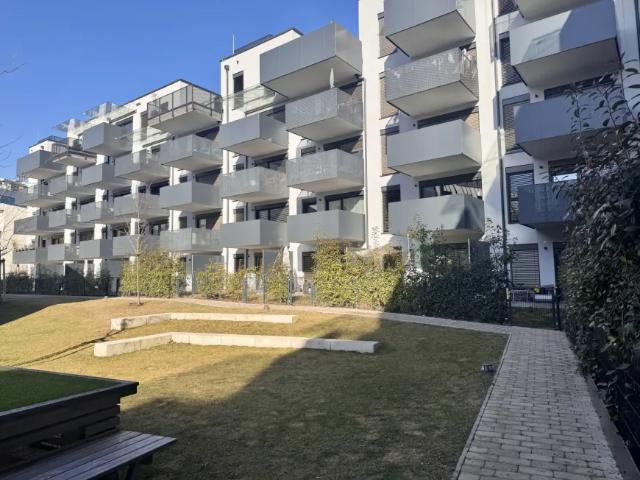 Wohnung mieten in Andritz, Gersdorf-Feistritz