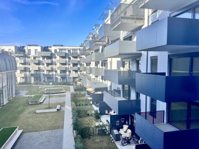 Wohnung mieten in Andritz, Gersdorf-Feistritz