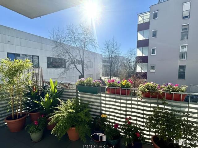 Wohnung kaufen in Andritz, Gersdorf-Feistritz