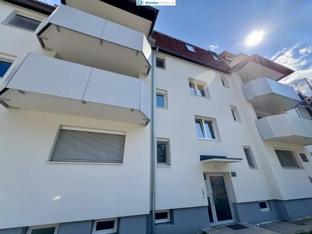 Wohnung kaufen in Andritz, Gersdorf-Feistritz