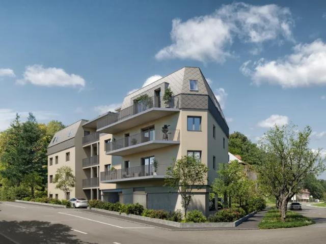 Wohnung kaufen in Katastralgemeinde Graz Stadt-St. Veit ob Graz, Graz