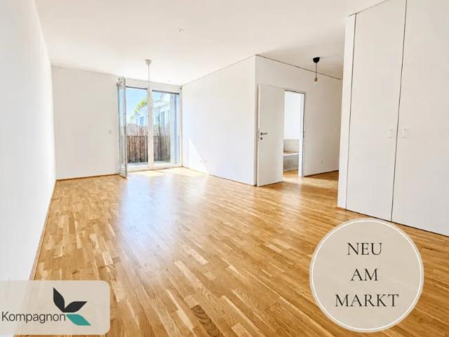 Wohnung kaufen in Andritz, Gersdorf-Feistritz