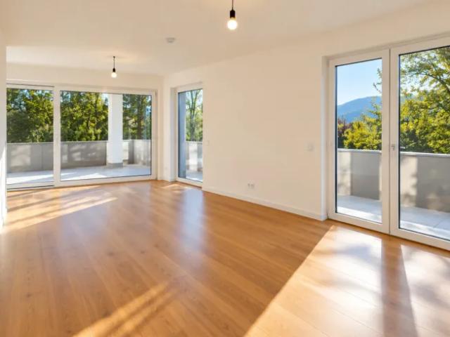 Wohnung kaufen in Andritz, Gersdorf-Feistritz