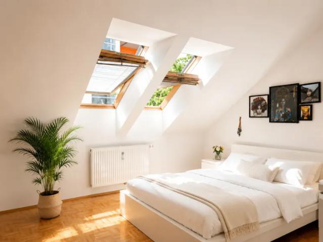 Wohnung kaufen in Andritz, Gersdorf-Feistritz