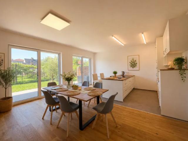 Wohnung mieten in Andritz, Gersdorf-Feistritz