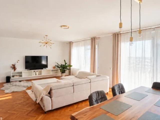 Wohnung kaufen in Andritz, Gersdorf-Feistritz
