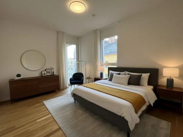 Wohnung mieten in Katastralgemeinde Graz Stadt-St. Veit ob Graz, Graz
