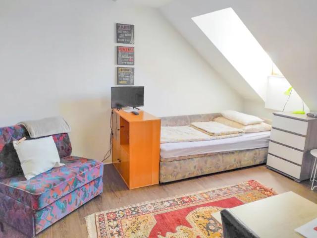 Wohnung kaufen in Andritz, Gersdorf-Feistritz