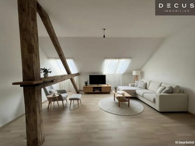 Wohnung kaufen in Andritz, Gersdorf-Feistritz