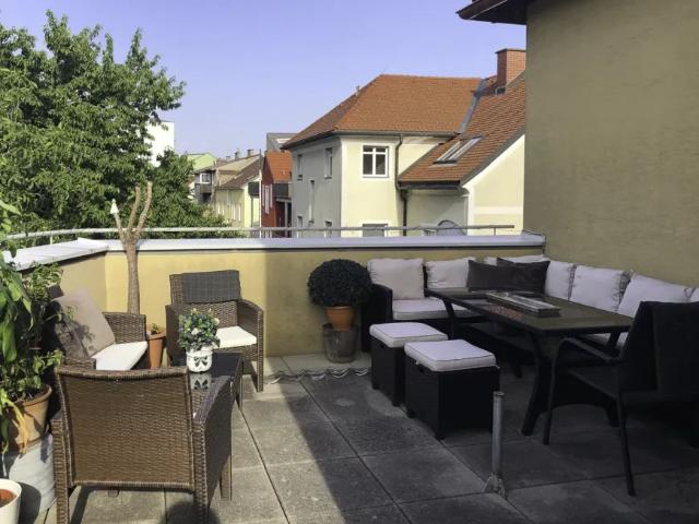 Wohnung kaufen in Andritz, Gersdorf-Feistritz